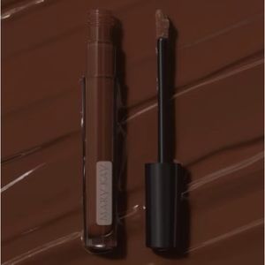 New Mary Kay Unlimited Lip Gloss  Chocolate Nude